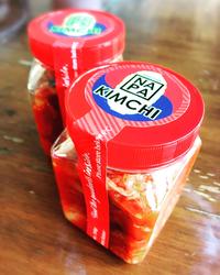 Gambar NAPA KIMCHI 300gr Homemade rasa korean authentic dari Le-nette Atelier undefined 3 Tokopedia