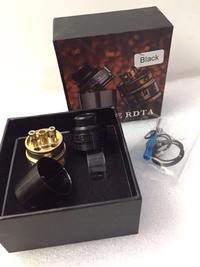 Gambar ALPINE RDTA dari private vape store undefined 4 Tokopedia