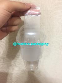 Gambar Plastik Tenteng Gelas | Plastik tenteng gelas take away | Dum Dum dari Hunters.Packaging undefined 5 Tokopedia