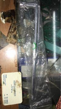 Gambar blender patri 25cm dari Sinar Jaya Pertukangan Emas undefined 2 Tokopedia
