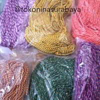 Gambar Tali Gelang / Tali Prusik dari Toko NINA Surabaya undefined 4 Tokopedia