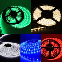 Gambar Lampu Led Strip Hias Ceiling Plafon Etalase Counter Merah Biru Putih - Putih dari LED STRIP LED undefined 5 Tokopedia