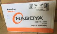 Gambar Aki Basah / Aki Mobil Toyota, Dahihatsu  Nagoya N100 PREMIUM 12v 100Ah dari aki surabaya 99 undefined 3 Tokopedia