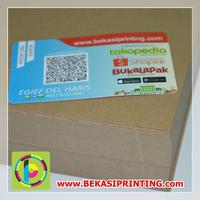 Gambar Karton Samson Tebal / Kraft Liner 280 Gr A4 dari Bekasi Printing Utama undefined 3 Tokopedia