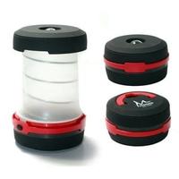 Gambar Lampu LED Camping Lipat / Senter Tenda MS-2088 dari JNS Electric undefined 2 Tokopedia