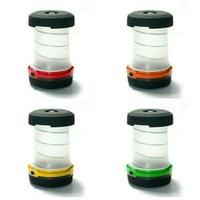Gambar Lampu LED Camping Lipat / Senter Tenda MS-2088 dari JNS Electric undefined 3 Tokopedia