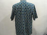 Gambar Batik Modern Katun Pria Lengan Pendek Limited Edition dari Satelit jaya Tailor undefined 2 Tokopedia