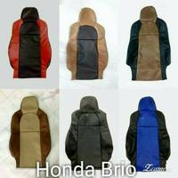 Gambar Sarung Jok Honda Brio Sarung Jok Mobil Brio Sarung Jok Brio dari GRIYA JOK MOBIL INDONESIA SAG undefined 1 Tokopedia