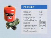 Gambar shimizu pc 375 bit pompa air jet pump sumur dalam otomatis 40 meter dari karya baru surabaya undefined 2 Tokopedia