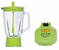 Gambar Blender Miyako 2 in 1 (Kaca) BL 151 GF Kapasitas 1,5 Liter dari Elektronik VB undefined 3 Tokopedia