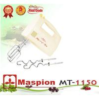 Gambar Hand Mixer Maspion MT-1150 dari Elektronik VB undefined 3 Tokopedia