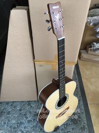 Gambar Gitar Yamaha FM Akustik dari SOLO.MUSIC.SPORT undefined 2 Tokopedia