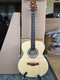 Gambar Gitar Yamaha FM Akustik dari SOLO.MUSIC.SPORT undefined 4 Tokopedia