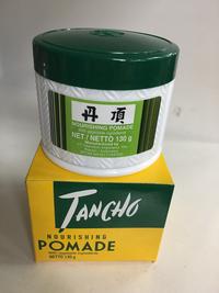Gambar TANCHO POMADE - Minyak Rambut Pria 130 gr Original dari JLbeauty undefined 1 Tokopedia