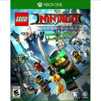 Gambar XBOX ONE THE LEGO NINJAGO MOVIE VIDEO GAME dari GAMES 99 SHOP undefined 1 Tokopedia