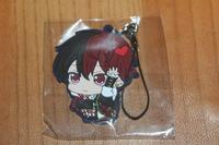 Gambar Yume Oukoku to Nemureru 100 no Ouji-sama ViVimus Rubber Strap Heart dari Aka Japan Shop undefined 1 Tokopedia