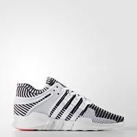 Gambar Adidas EQT Support ADV Primeknit Shoes Zebra Originals dari Karis Originals undefined 1 Tokopedia