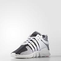 Gambar Adidas EQT Support ADV Primeknit Shoes Zebra Originals dari Karis Originals undefined 4 Tokopedia
