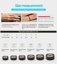 Gambar Jakcom R3F Smart Ring Wearable Magic Finger for NFC Mobile Phones - WhiteDuabelas dari ShiryuTech undefined 5 Tokopedia