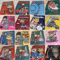 Gambar kaos anak jogja murah - Size L, Warna Acak dari asturajogja undefined 2 Tokopedia