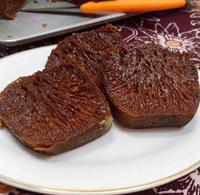 Gambar bolu karamel/sarang semut dari Rama Shinta Cake undefined 3 Tokopedia