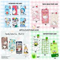 Gambar Alcatel Flash 2 - Flash Plus 2 - Custom Case / Softcase 1 HARI JADI! dari PinkCocoLabel undefined 2 Tokopedia