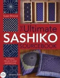 Gambar Ultimate Sashiko Sourcebook : Patterns, Projects and Inspirations dari Kerajaan Buku undefined 1 Tokopedia
