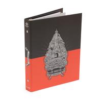 Gambar Bantex Multiring Binder Dagadu 26 Ring 25mm B5 Candi #1328 19 dari Bantex Indonesia undefined 1 Tokopedia