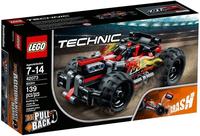 Gambar LEGO 42073 TECHNIC BASH dari AnugrahShopTokopedia undefined 1 Tokopedia