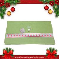 Gambar CHRISTMAS BATH TOWEL LP3655MC5 dari House Of Towel undefined 1 Tokopedia