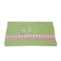 Gambar CHRISTMAS BATH TOWEL LP3655MC5 dari House Of Towel undefined 2 Tokopedia