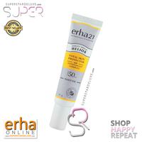 Gambar Erha Helios Daily Use SPF50/PA++ (Sunscreen) dari BeauBox Store undefined 1 Tokopedia