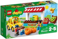Gambar LEGO 10867 DUPLO Farmers Market dari AnugrahShopTokopedia undefined 1 Tokopedia
