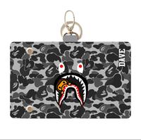 Gambar Key wallet bape milo / gantungan kunci dari LadyAna Shop undefined 1 Tokopedia