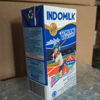 Gambar Indomilk Kids Susu UHT Rasa Vanila 115ml - Rasa Cokelat dari Lapisanariana99 undefined 1 Tokopedia