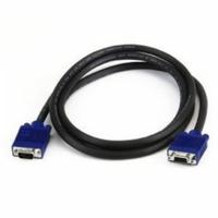 Gambar VGA Kabel ORIGINAL 1.5 METER pc komputer laptop monitor tv led LCD dari AGENGROSIR11 undefined 1 Tokopedia