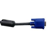 Gambar VGA Kabel ORIGINAL 1.5 METER pc komputer laptop monitor tv led LCD dari AGENGROSIR11 undefined 3 Tokopedia