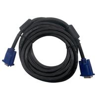 Gambar VGA Kabel ORIGINAL 1.5 METER pc komputer laptop monitor tv led LCD dari AGENGROSIR11 undefined 2 Tokopedia