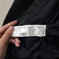 Gambar Black Corps Blazer Mango dari Rabusi Shop undefined 4 Tokopedia