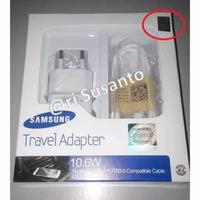 Gambar Charger Samsung Galaxy A6 / A6+ / A6 Plus (Kualitas Original 100%) dari Ari Susanto Store undefined 2 Tokopedia