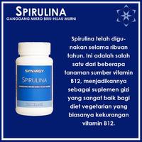 Gambar Obat Herbal Amandel Untuk Mengecilkan Tonsil Membengkak Original dari Sehat Cerdas undefined 2 Tokopedia