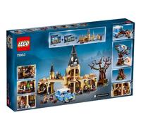 Gambar LEGO Harry Potter Hogwarts Whomping Willow 75953 dari MorganDalton undefined 3 Tokopedia