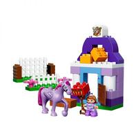Gambar Lego Duplo Sofia the First Royal Stable - 10594 dari MorganDalton undefined 2 Tokopedia