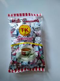 Gambar permen susu / karamel pangalengan TK 200 gram dari toko dasya undefined 1 Tokopedia