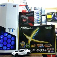 Gambar cpu pc gaming amd A8 7650 kaveri ram 8 gb new dari Abdee computer_NEW undefined 1 Tokopedia