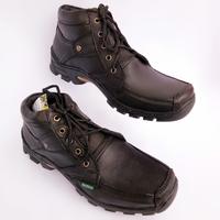 Gambar Sepatu pria kulit boot Boots pdh kulit dari CSDW SEPATU undefined 5 Tokopedia