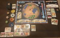 Gambar Terraforming Mars Prelude Expansion Board Game dari Tabletoys undefined 4 Tokopedia