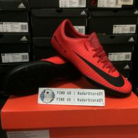 Gambar Sepatu Futsal Nike Mercurialx Victory VI IC Red 831966616 dari RadarStoreID undefined 1 Tokopedia