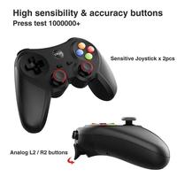 Gambar Ipega Universal Bluetooth Game Controller for Smartphone - PG-9078 dari ipegaofficial undefined 4 Tokopedia