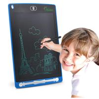 Gambar Buku Gambar Menulis Digital LCD Anak Anak - Tab Pen Drawing Writing - Hitam dari DIMORA undefined 1 Tokopedia